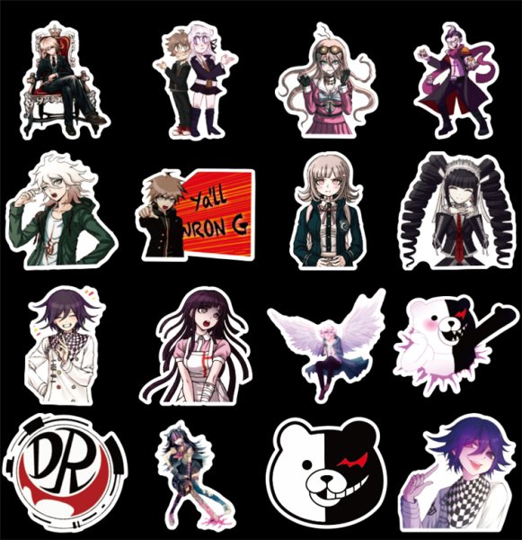 Автонаклейки на машину