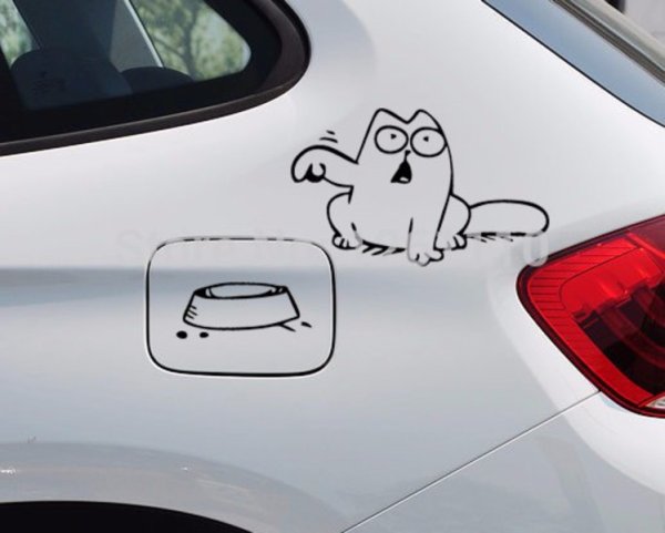 Прикольные надписи на тонировке