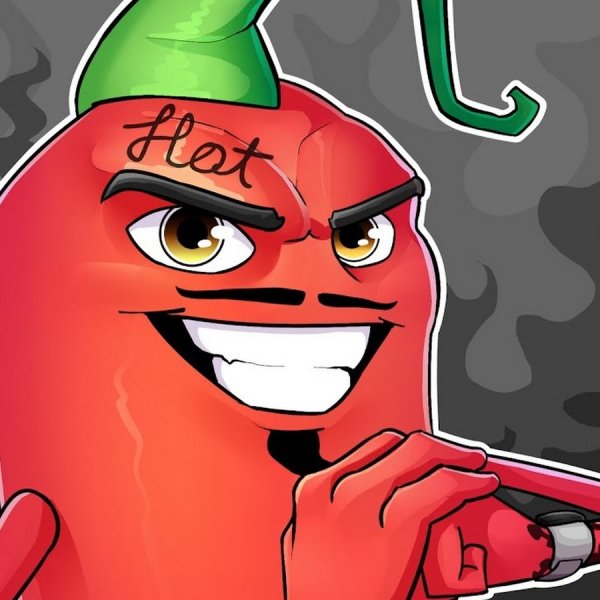 Эдисон перец канал