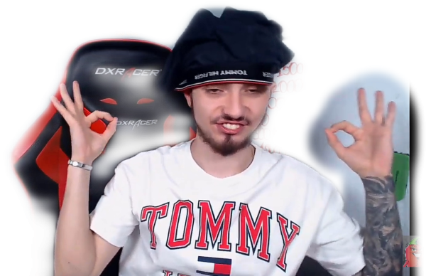 Наклейки Эдисон перец