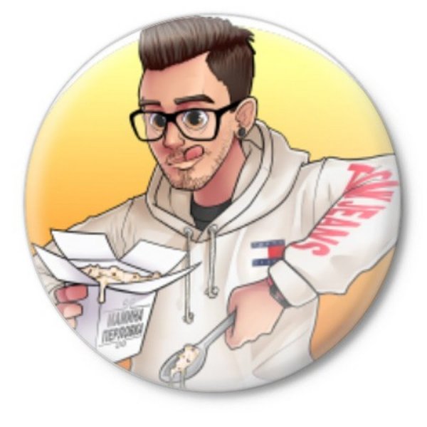 Значок канала Эдисона