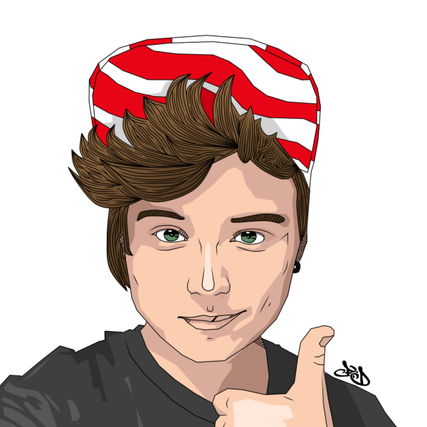 Иван Гай арт