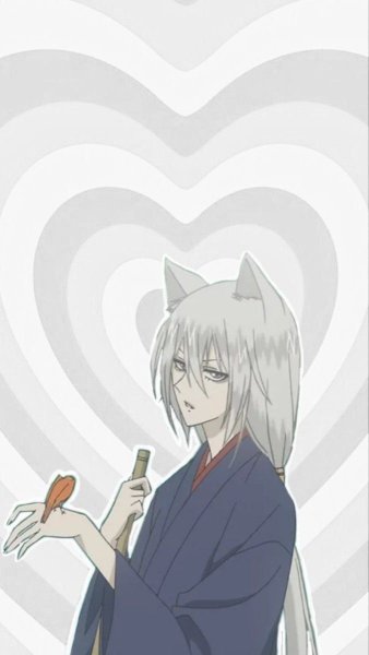 Томоэ демон