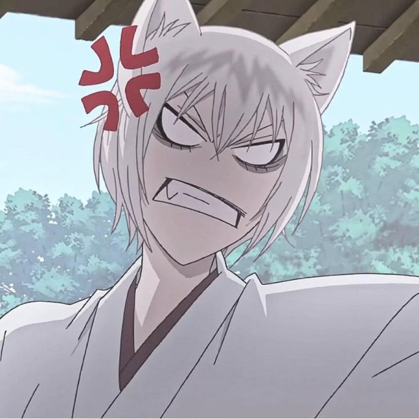 Томоэ очень приятно Бог Стикеры