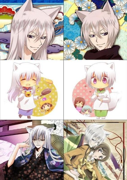 Очень приятно Бог фигурки Томоэ