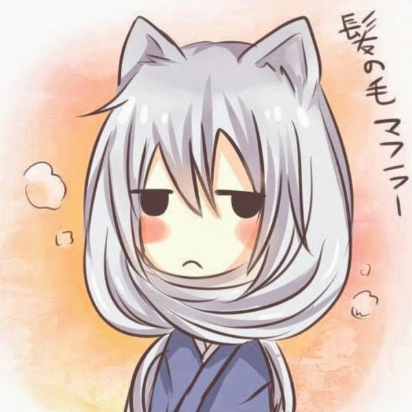 Томоэ и Нанами Эстетика