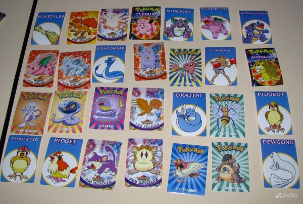 Тетрадки с наклейками 90-х