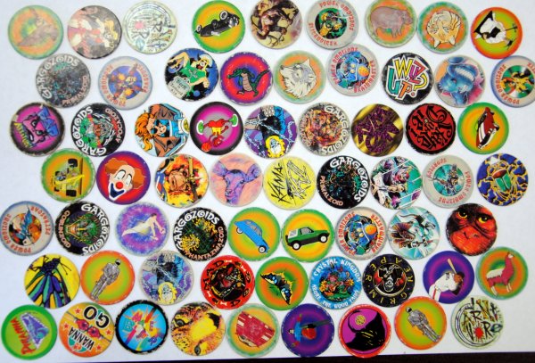 Жвачка Boomer 2000