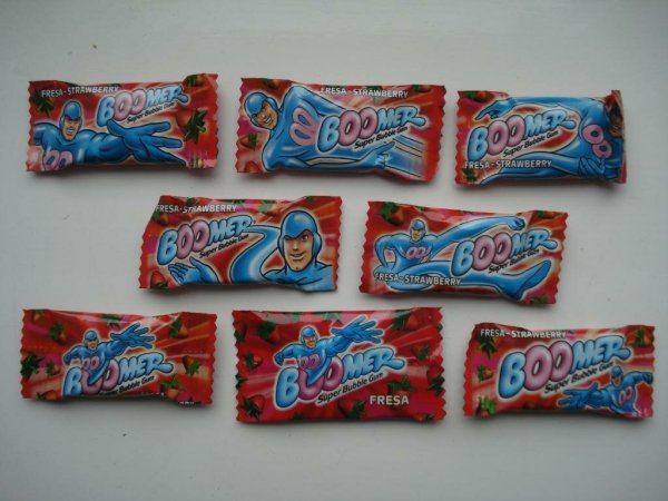 Наклейки 90-х годов