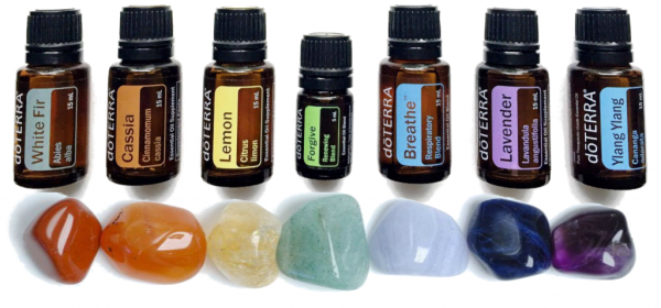 Аромакулон ДОТЕРРА