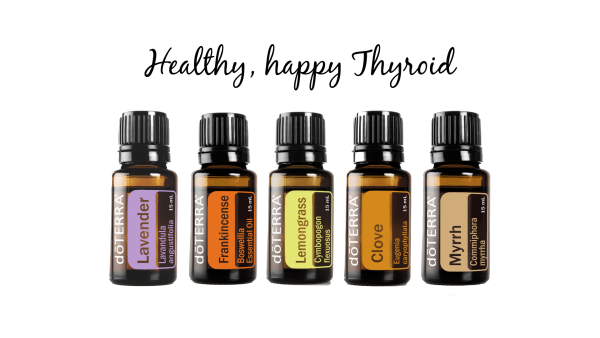 DOTERRA набор Италия