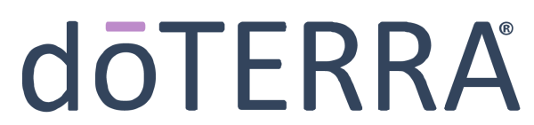 Надпись ДОТЕРРА