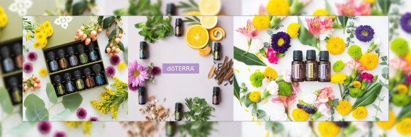 Детокс ДОТЕРРА