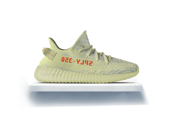 Кроссовки adidas Yeezy PNG