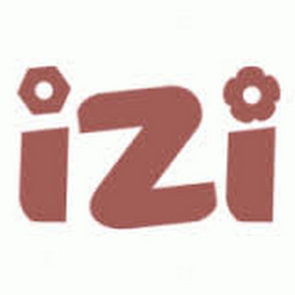 Одноразки ИЗИ логотип