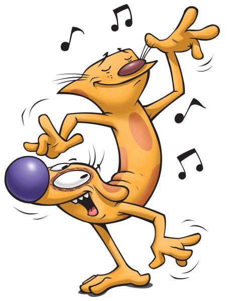 Котопес мультсериал герои