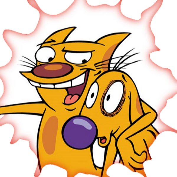 Котопес на аву