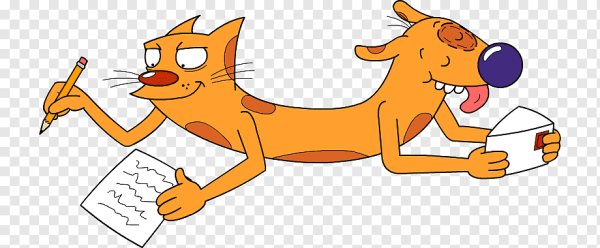 Котопес Стикеры