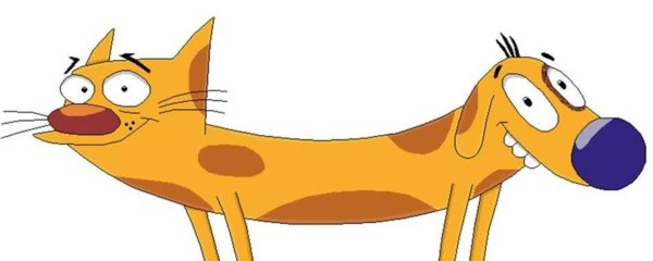 Малыш Котопес