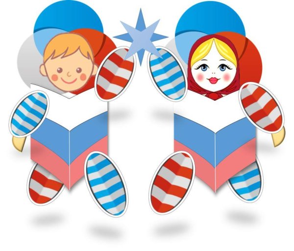 РДШ поделки