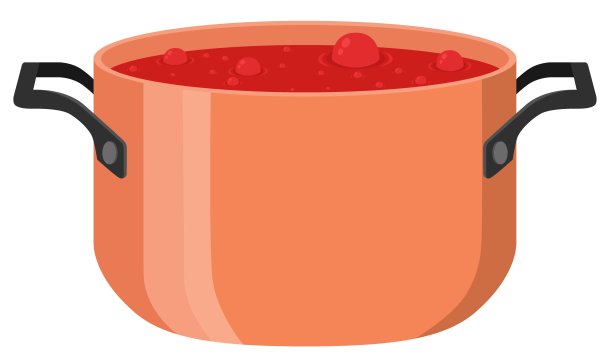 Я люблю борщ