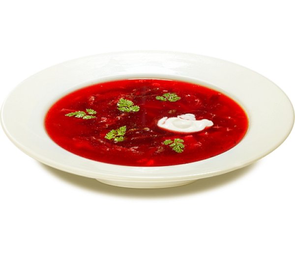 Борщ паблик