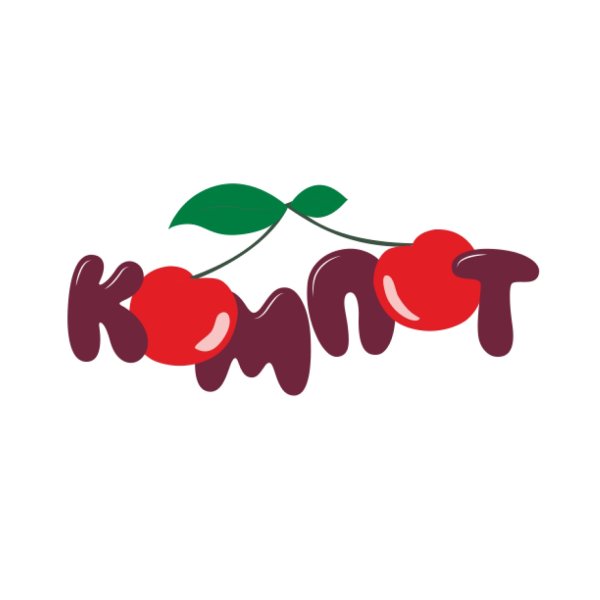 Борщ логотип