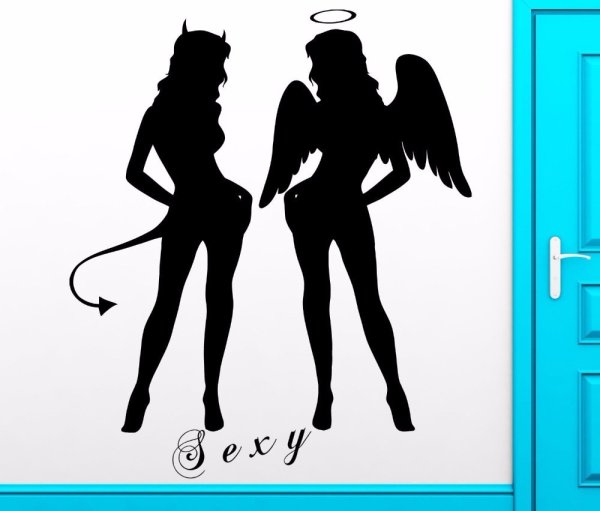 День наклейки ню