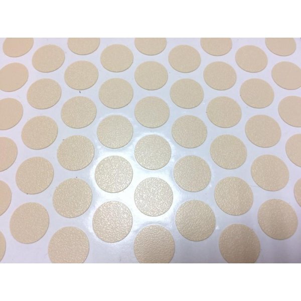 Заглушка самокл. D=14 (рс2180) венге (7570)