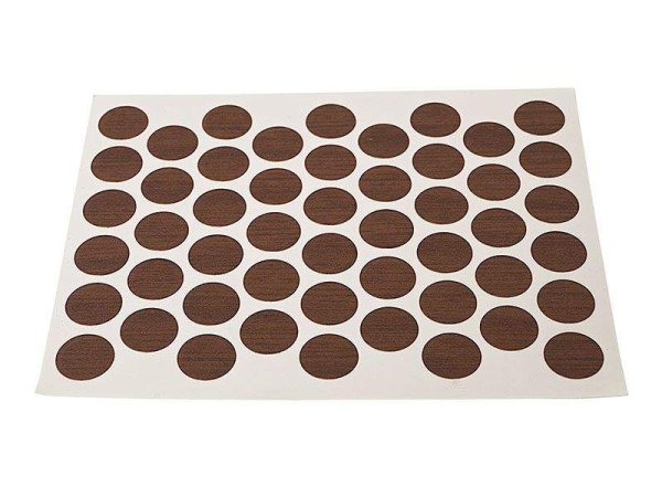 Заглушки для саморезов самоклейки