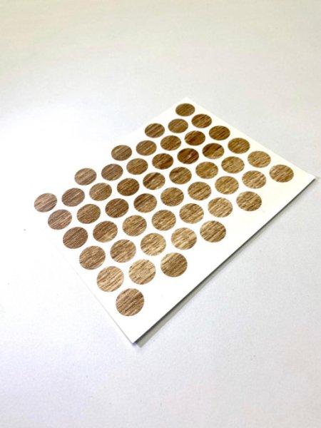 Заглушки "груша" а-7043 50 шт