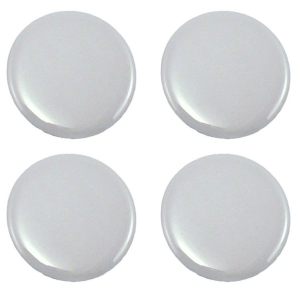 Заглушки самоклеящиеся для гвоздей