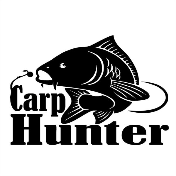 Carp Hunter CARPHUNTER для рыбалки