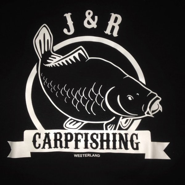 Карпфишинг эмблема