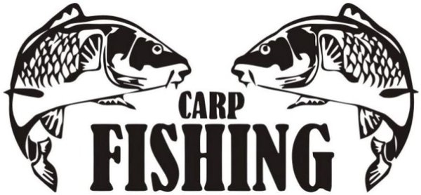 Карпфишинг логотип