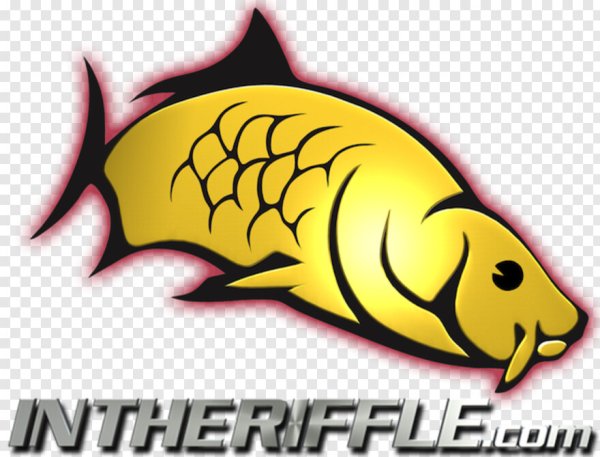 Carp Fishing лого