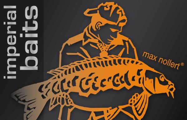 Карпфишинг эмблема