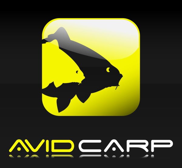 Карпфишинг логотип