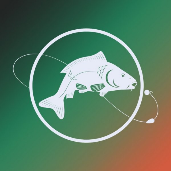 Карп эмблема