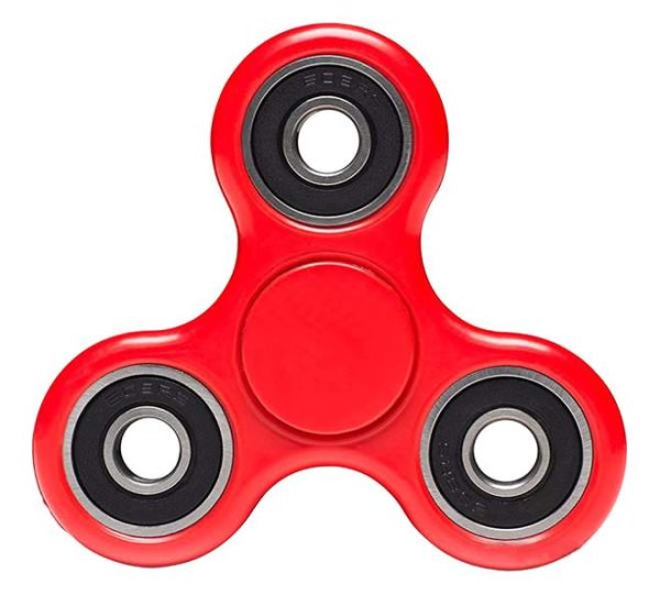 Спиннер AZAZON пластик 01001/2/3/4/5/6