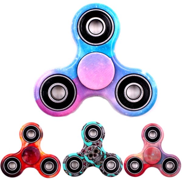 Спиннер для мальчиков