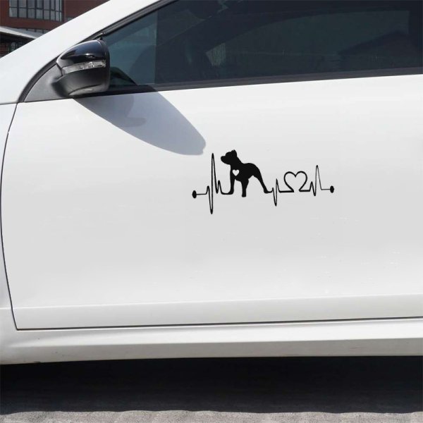 Оригинальные наклейки на автомобиль