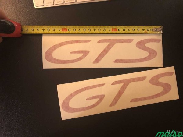 Варианты наклеек