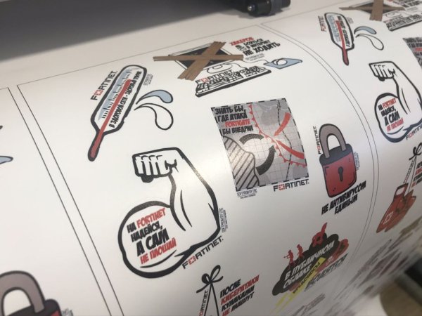 Идеи наклеек на авто