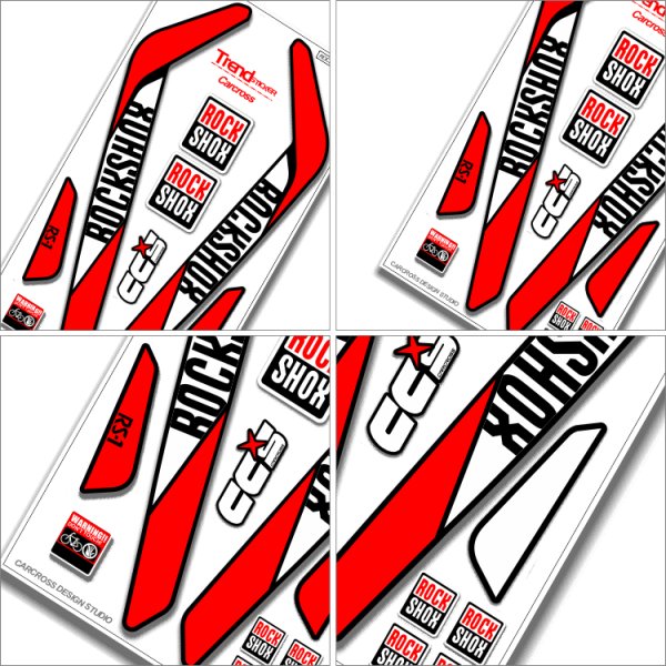 Стикерпак наклейки