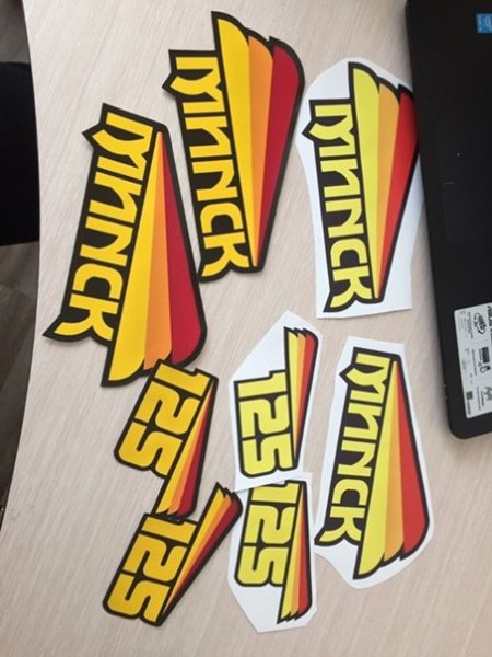 Необычные Стикеры