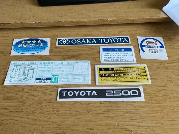 Наклейка - лампочки