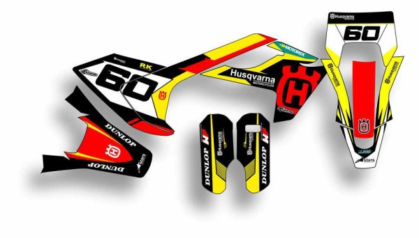 Наклейки на бсе j1