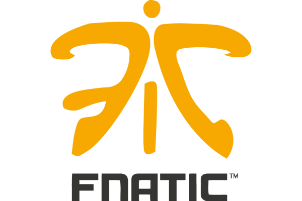 Fnatic наклейка