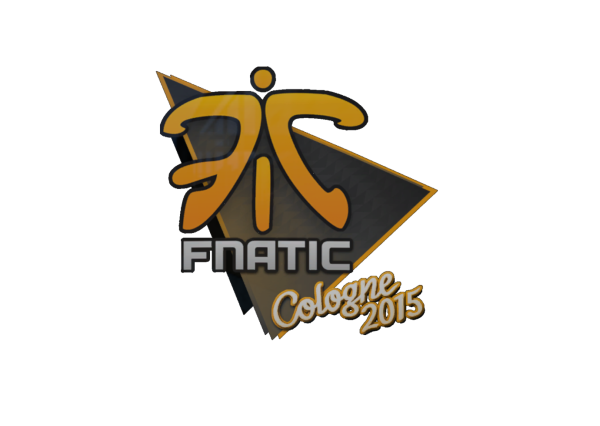 Fnatic DREAMHACK 2014